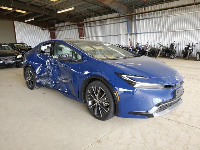 2025 TOYOTA PRIUS LE JTDACAAU6S3053886