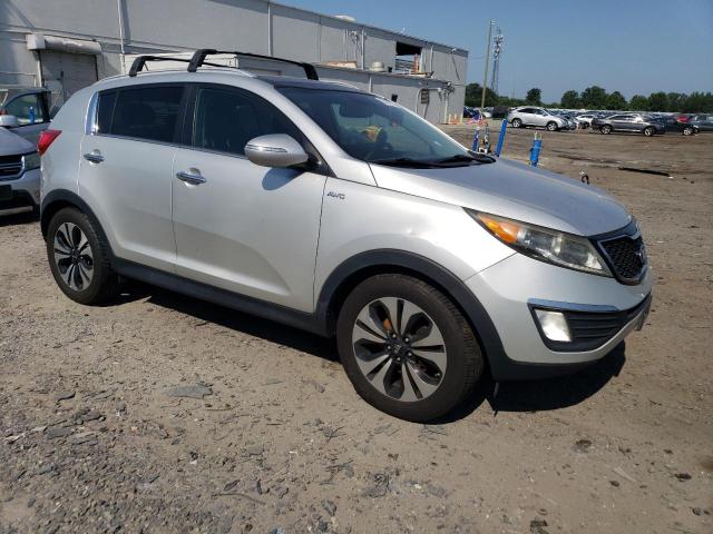 Vin: kndpcca63d7382970, lot: 62430225, kia sportage sx 20134