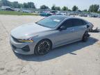 2022 KIA K5 GT LINE - 5XXG64J22NG164294