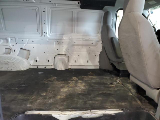 2010 FORD ECONOLINE - 1FTNE2EL6ADA07809