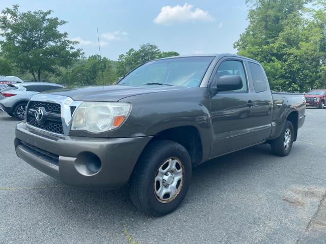Vin: 5tftx4cn6bx001865, lot: 60272695, toyota tacoma access cab 20112