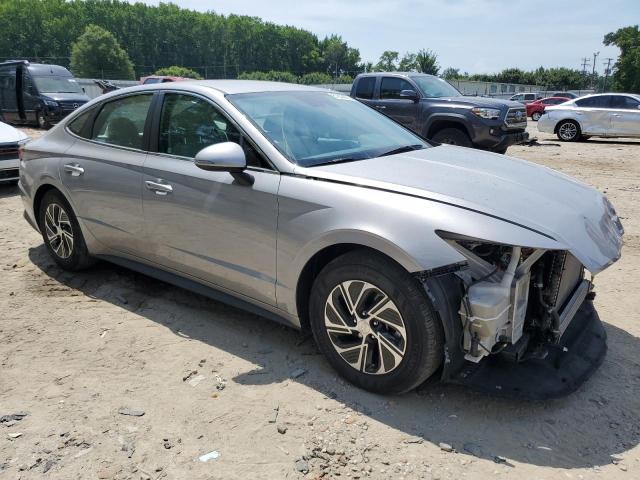 2023 HYUNDAI SONATA HYB KMHL24JJ9PA078296