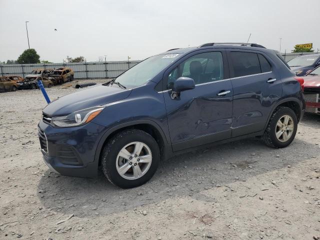 Vin: 3gncjpsb4kl284652, lot: 60314255, chevrolet trax 1lt 2019 img_1