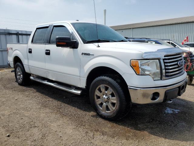 Vin: 1ftfw1ev5afc79320, lot: 60314205, ford f-150 supercrew 20104