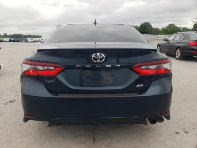 2021 TOYOTA CAMRY NIGH 4T1S11AK3MU521896