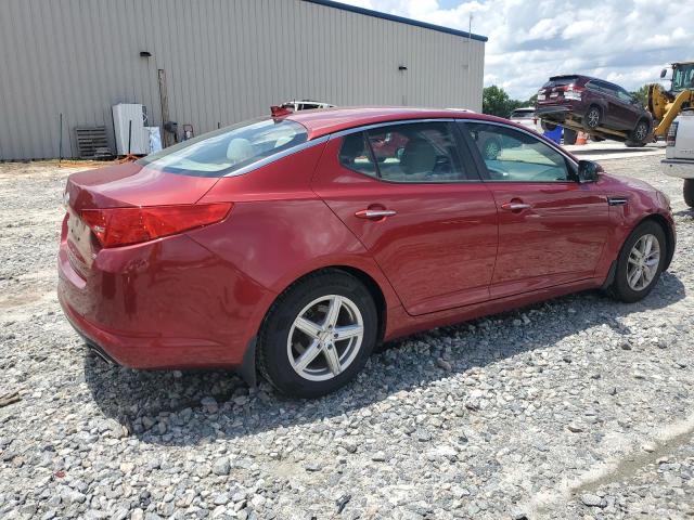 Vin: 5xxgm4a78dg111924, lot: 60940065, kia optima lx 20133