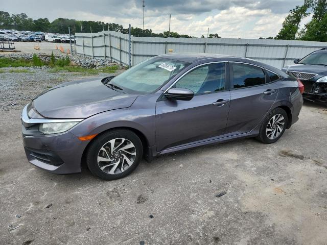 Vin: 19xfc2f72ge022424, lot: 60539775, honda civic ex 2016 img_1