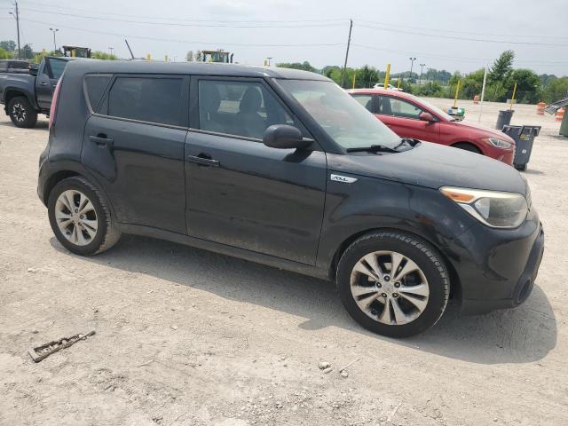 2015 KIA SOUL + KNDJP3A54F7782461