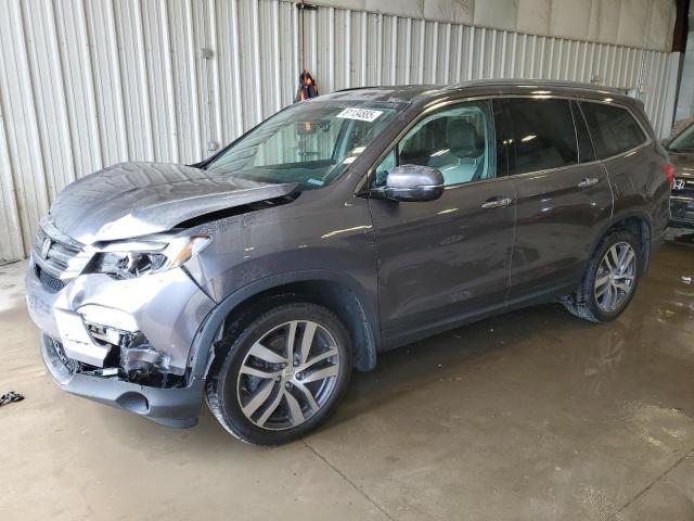 Vin: 5fnyf6h99hb059679, lot: 61134885, honda pilot touring 2017 img_1