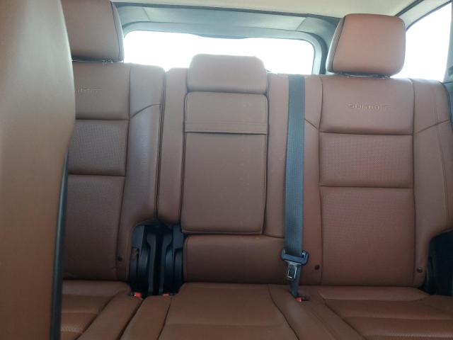 2016 JEEP GRAND CHER - 1C4RJFJG0GC490631