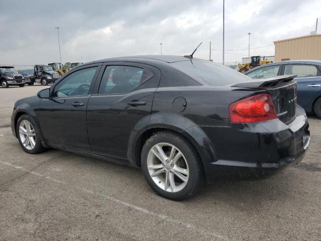 Vin: 1c3cdzeg9cn165519, lot: 59011115, dodge avenger sxt 20122