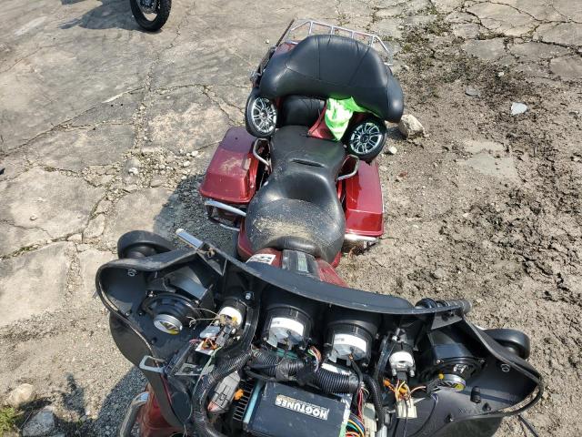 2008 HARLEY-DAVIDSON FLHTCUI - 1HD1FC4108Y623962