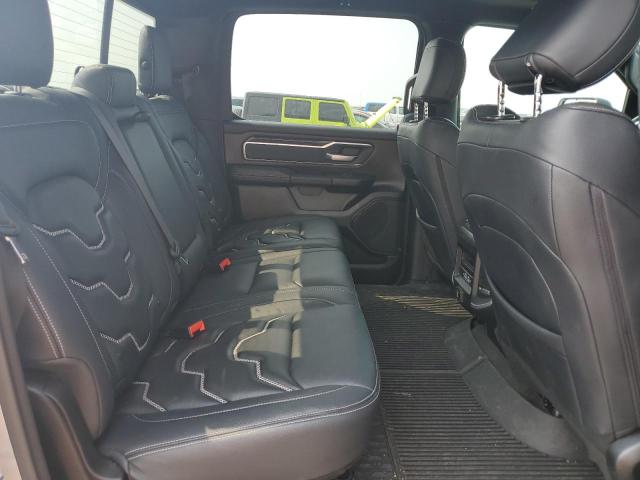 2022 RAM 1500 BIG H 1C6SRFFT9NN135868