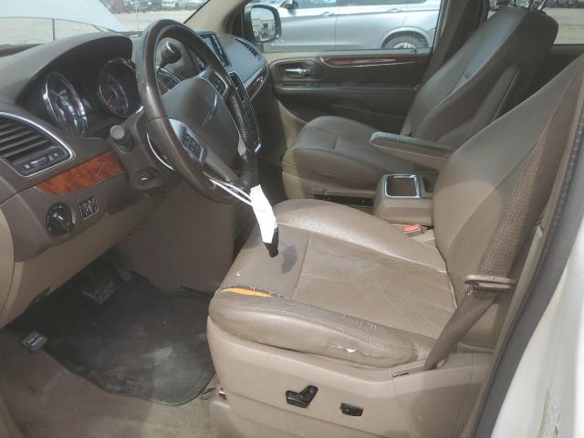 2012 CHRYSLER TOWN & COUNTRY TOURING - 2C4RC1BG9CR249910