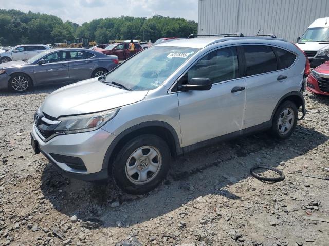 Vin: 5j6rm4h38fl110507, lot: 62578355, honda crv lx 2015 img_1