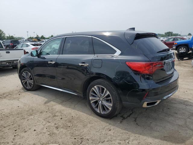Vin: 5j8yd4h55jl027470, lot: 60473355, acura mdx technology 20182