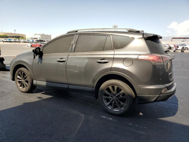 2018 TOYOTA RAV4 LIMIT - JTMDFREV9JJ745365