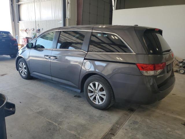 Vin: 5fnrl5h62gb068882, lot: 63193905, honda all models exl 20162