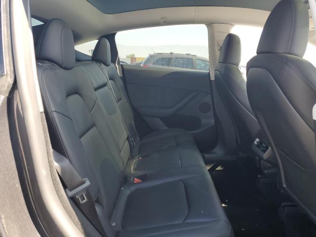 2024 TESLA MODEL Y - 7SAYGDEE3RF121102