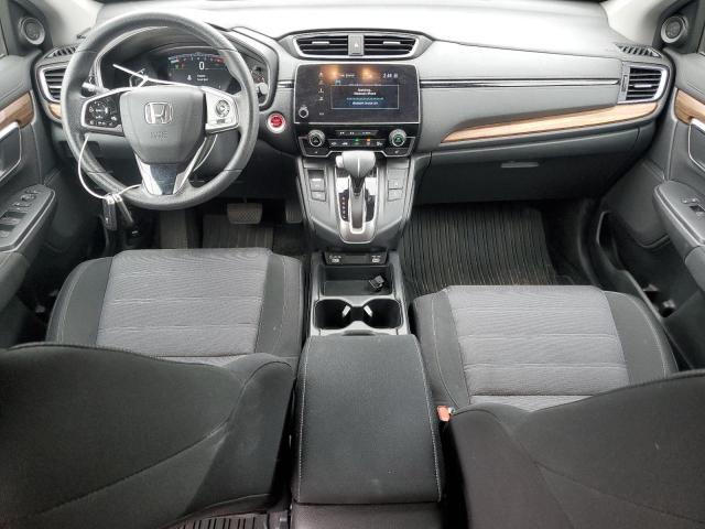 2022 HONDA CR-V EX - 7FARW2H56NE018078