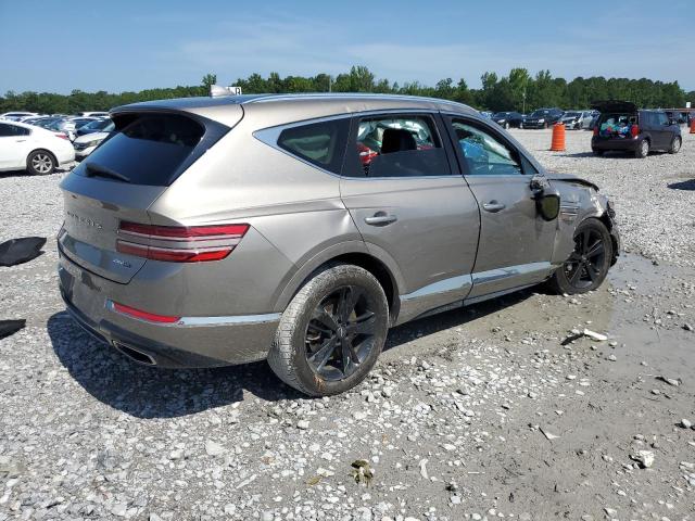 2021 GENESIS GV80 BASE KMUHCESC0MU048107