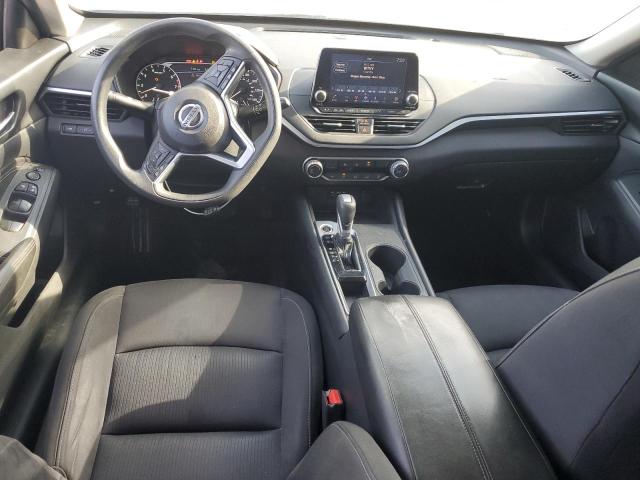 2019 NISSAN ALTIMA S - 1N4BL4BV8KC181999