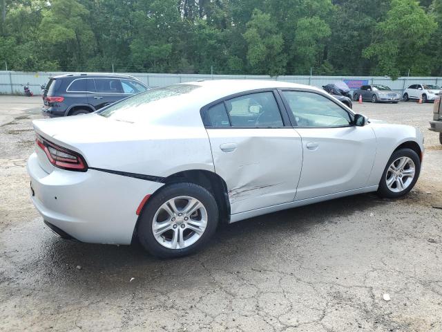 Vin: 2c3cdxbg8nh219705, lot: 58822585, dodge charger sxt 20223