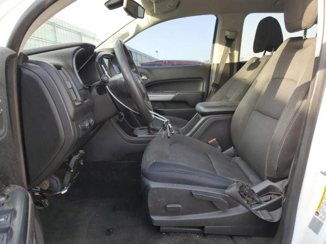 2015 CHEVROLET COLORADO L - 1GCGTBE34F1196256