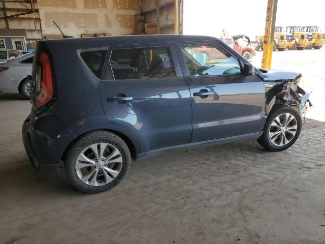 Vin: kndjp3a5xf7173133, lot: 60932535, kia soul + 20153