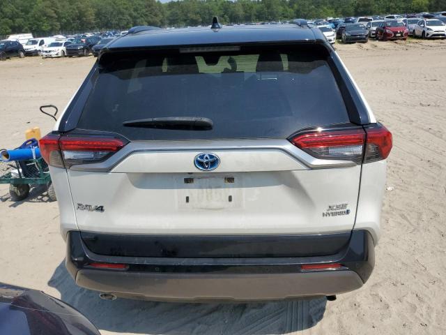 2020 TOYOTA RAV4 XSE JTMEWRFV6LJ041758