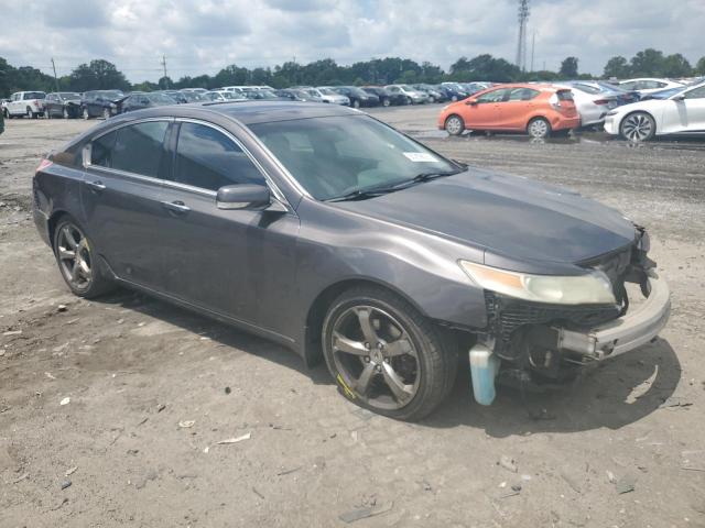 Vin: 19uua8f58aa016993, lot: 60289625, acura tl 20104