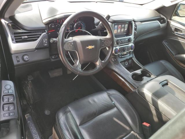 2016 CHEVROLET TAHOE C150 - 1GNSCBKC3GR280027