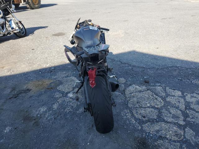 2024 YAMAHA YZFR7 JYARM38E2RA013428
