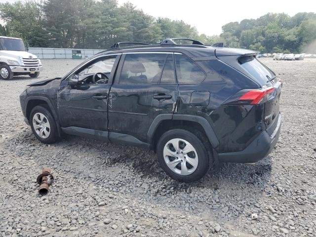 2021 TOYOTA RAV4 LE - 2T3G1RFV5MW215670