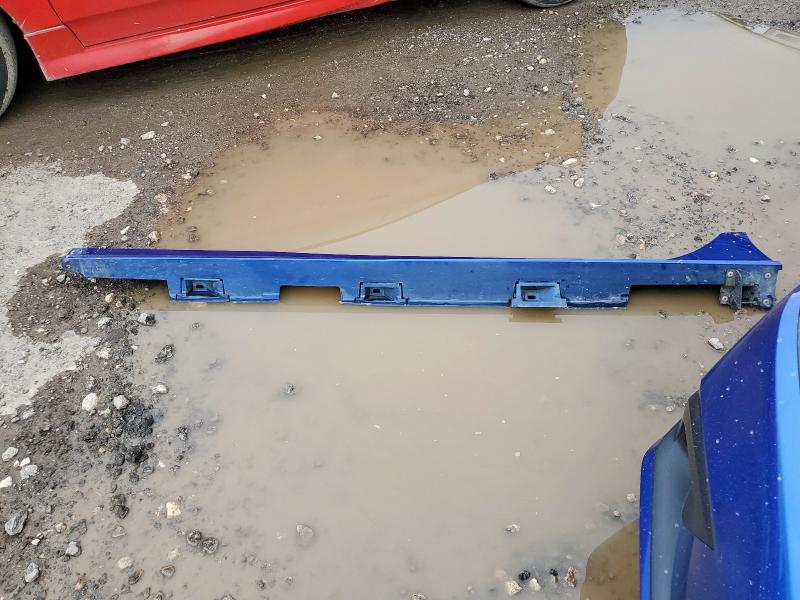 2024 HONDA CIVIC EX - 2HGFE1F73RH321465