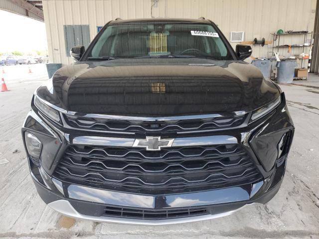 3gnkbdrs4rs179283 - 2024 Chevrolet blazer 3lt - #60688155