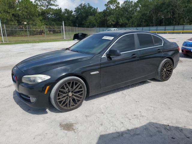 2011 BMW 5 SERIES
