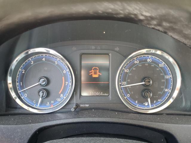 2017 TOYOTA COROLLA L - 2T1BURHE8HC907081
