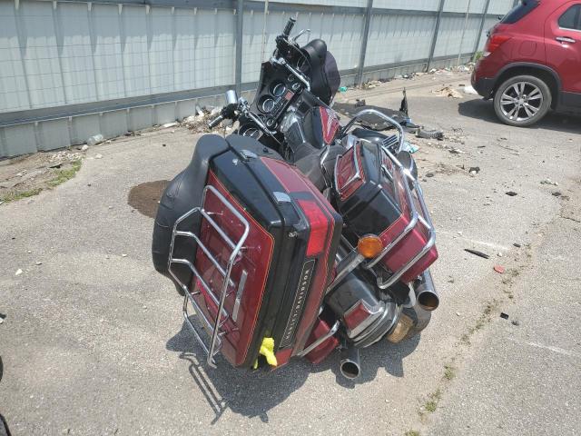2005 HARLEY-DAVIDSON FLHTCUI - 1HD1FCW145Y681100