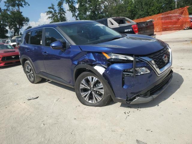 Vin: 5n1bt3ba2pc676140, lot: 61983175, nissan rogue sv 20234