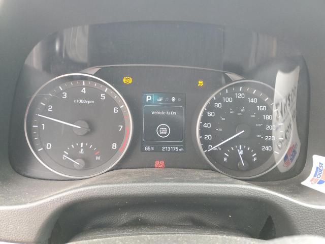 2018 HYUNDAI ELANTRA SE - KMHD84LF2JU700061