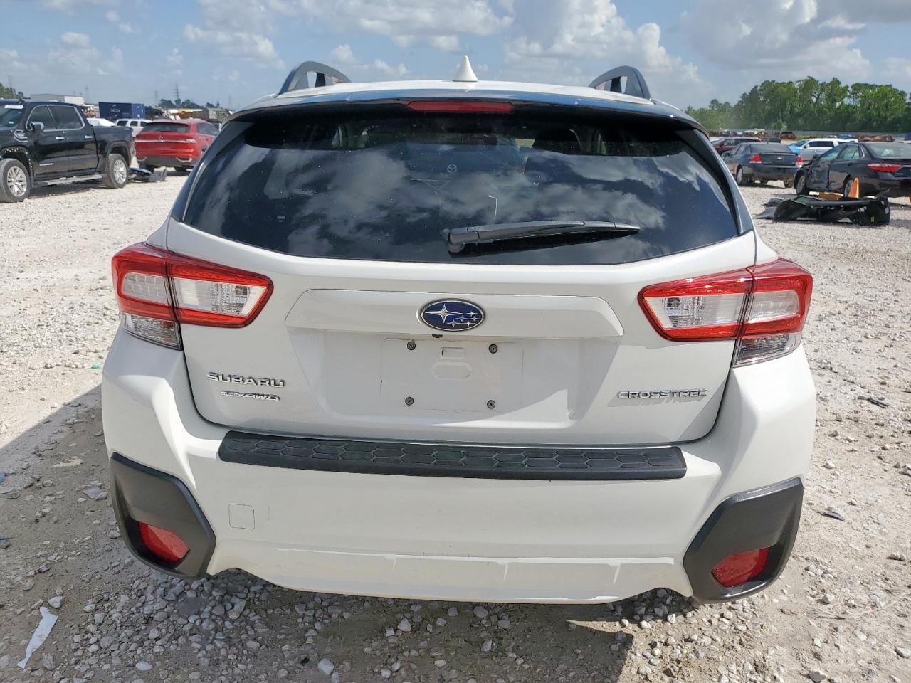 SUBARU CROSSTREK PREMIUM