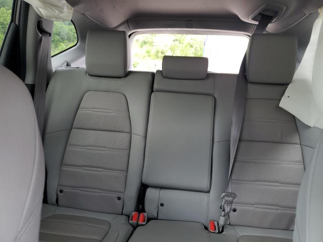 2021 HONDA CR-V TOURI - 5J6RW2H99ML003482