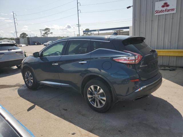 Vin: 5n1az2mg4hn198847, lot: 59499595, nissan murano s 20172