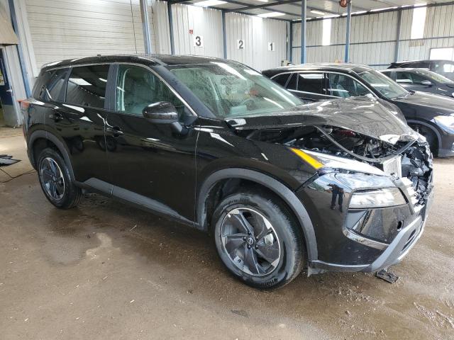 Vin: 5n1bt3bbxsc830188, lot: 62203225, nissan rogue sv 20254