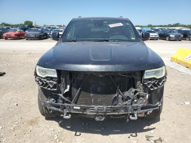 2016 JEEP GRAND CHEROKEE OVERLAND 1C4RJFCT9GC306264