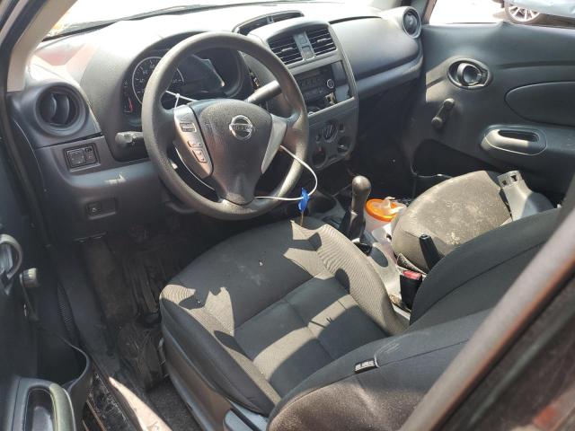 2016 NISSAN VERSA S - 3N1CN7AP4GL912617