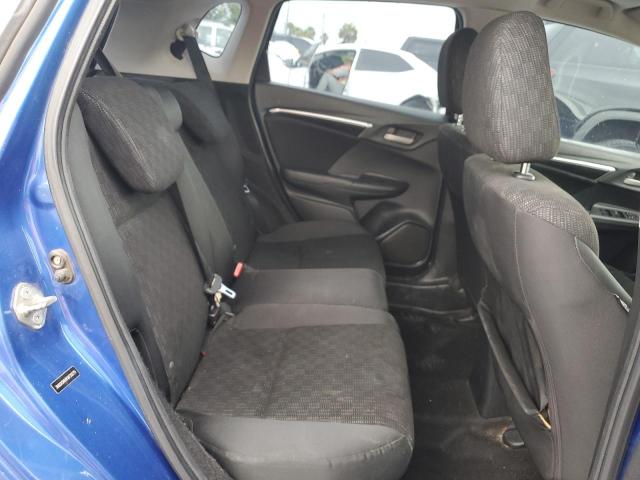 2015 HONDA FIT LX 3HGGK5H50FM726275