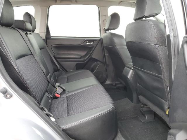 2016 SUBARU FORESTER 2 JF2SJGDC1GH413285