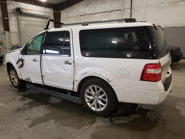 Vin: 1fmjk2at2hea77997, lot: 59090255, ford expedition el limited 20172